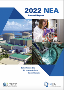 2022 NEA Annual Report